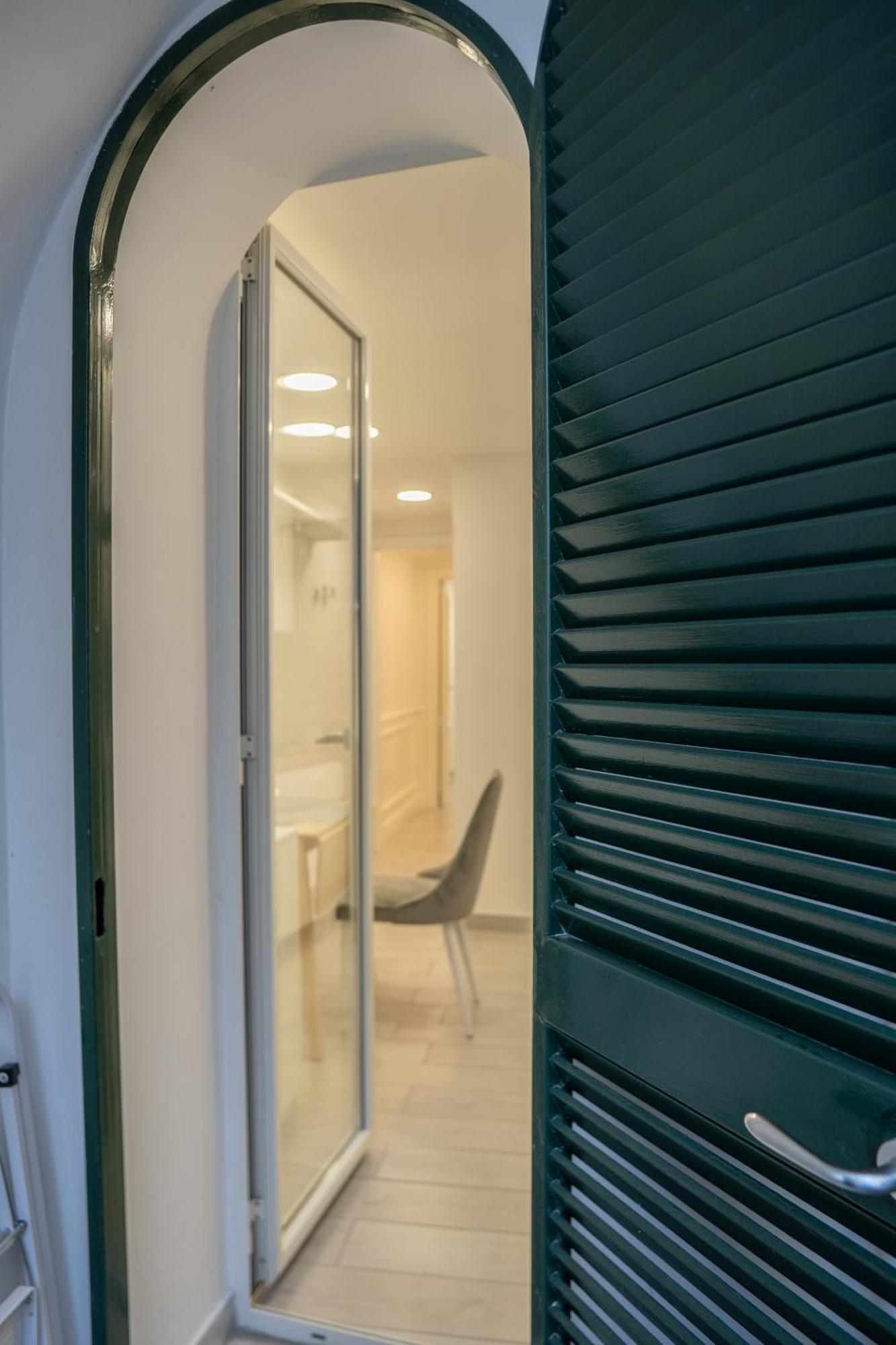 Suite D'Elite Chiaia Neapol Exteriér fotografie