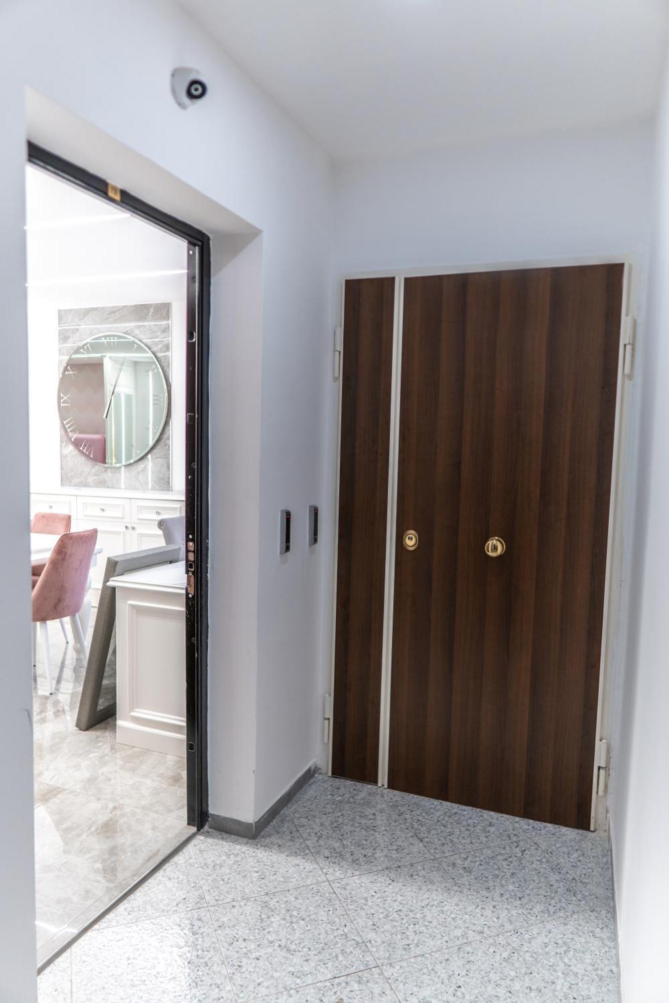 Suite D'Elite Chiaia Neapol Exteriér fotografie