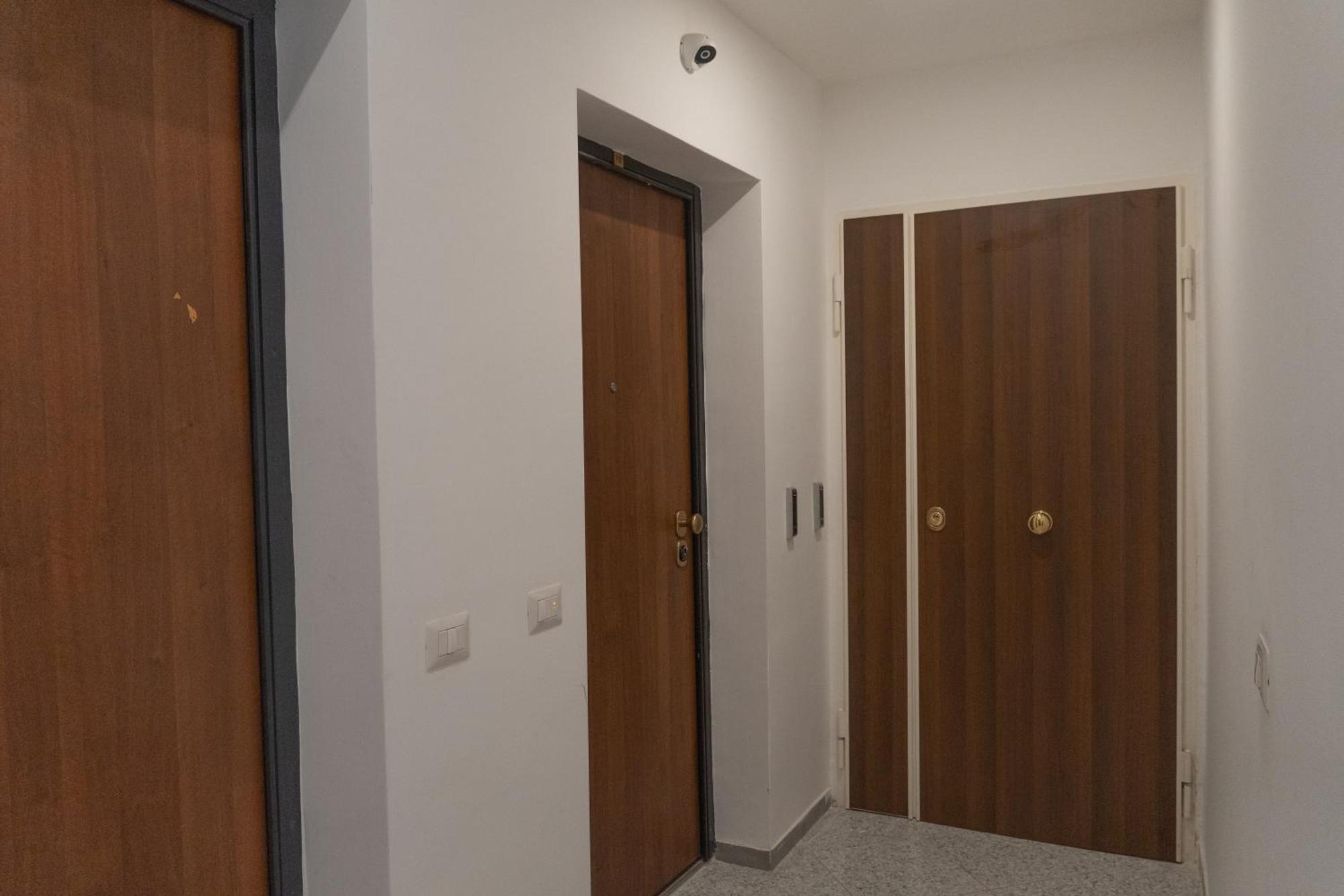 Suite D'Elite Chiaia Neapol Exteriér fotografie
