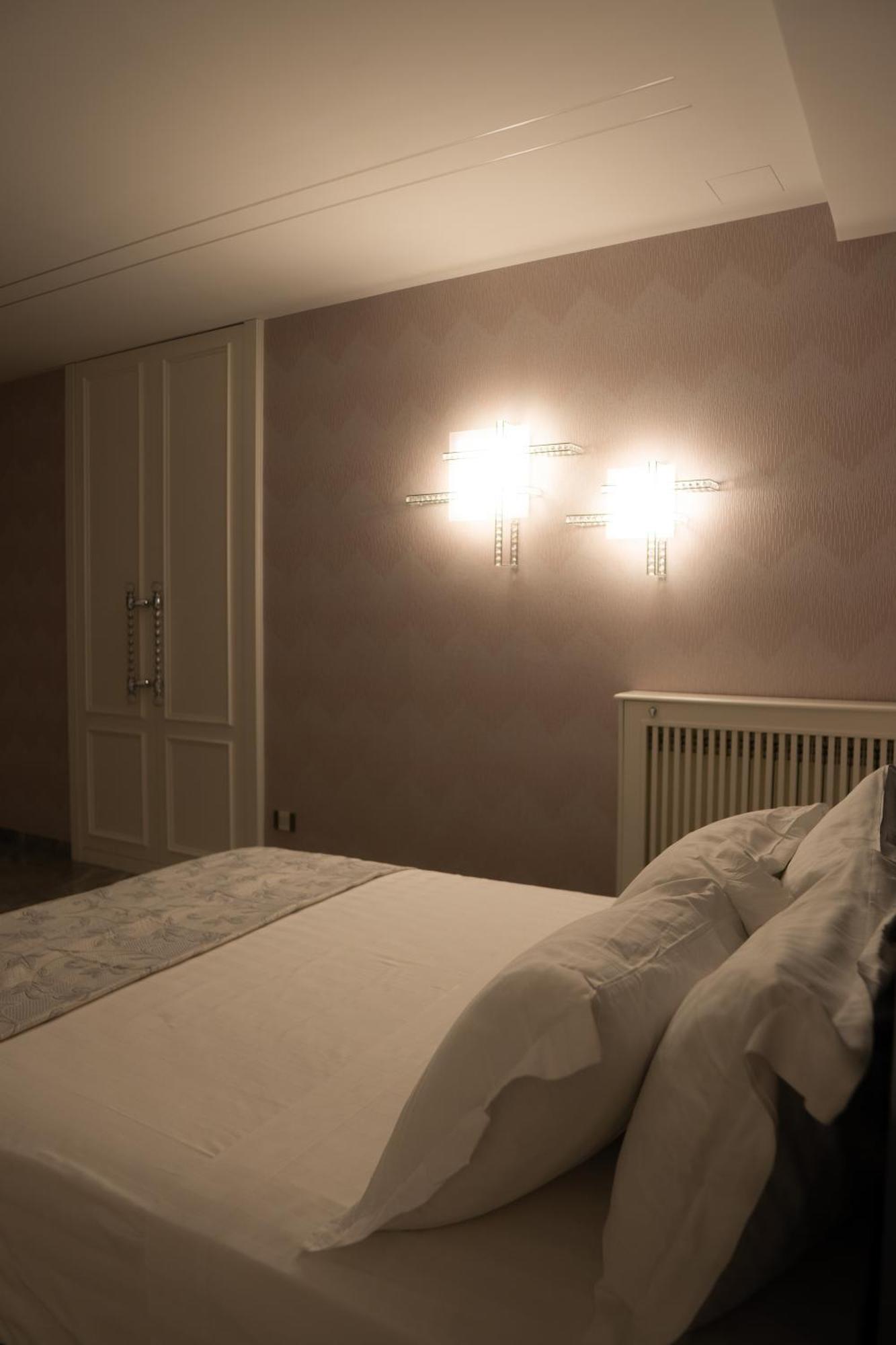Suite D'Elite Chiaia Neapol Exteriér fotografie