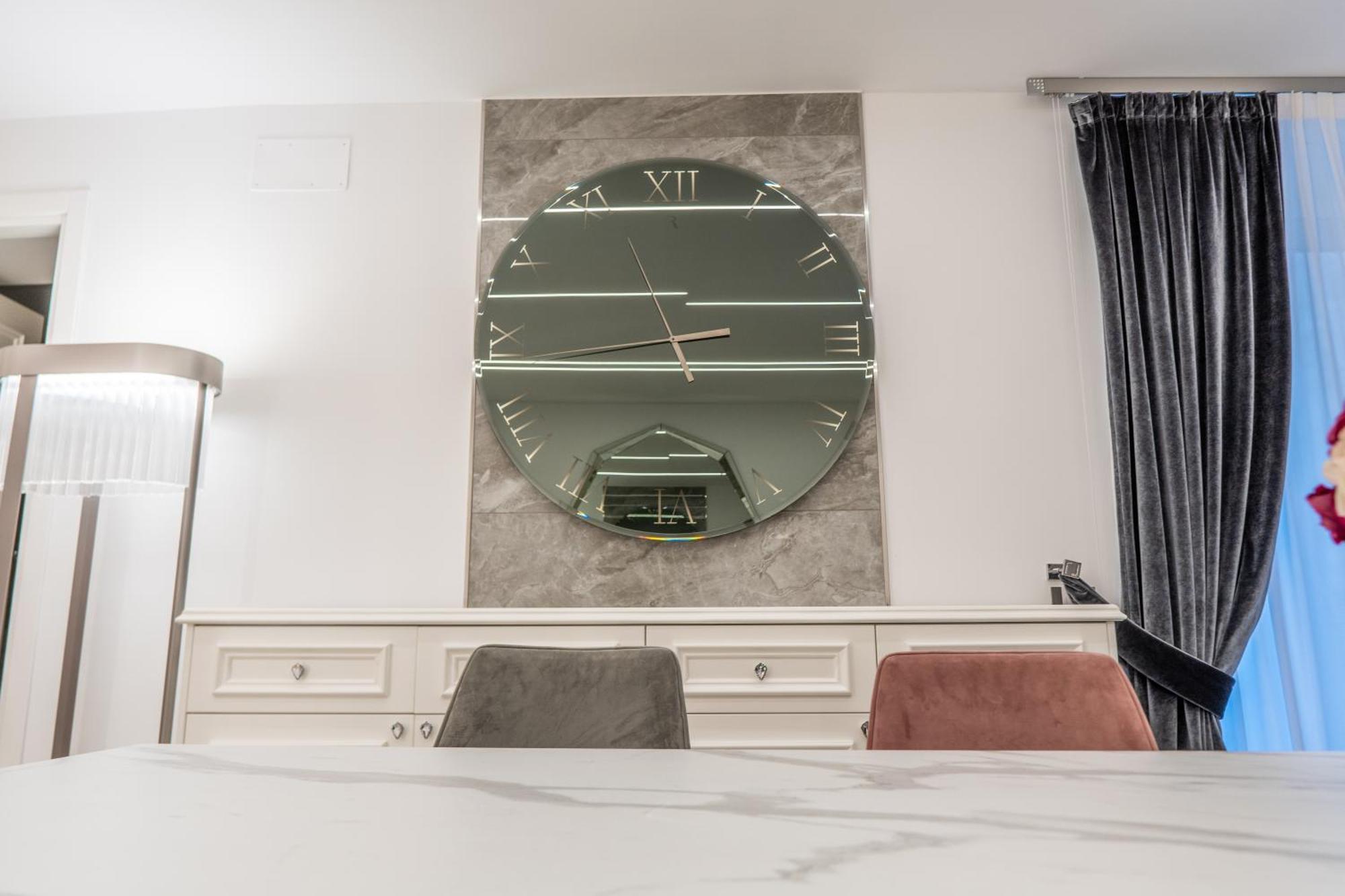Suite D'Elite Chiaia Neapol Exteriér fotografie