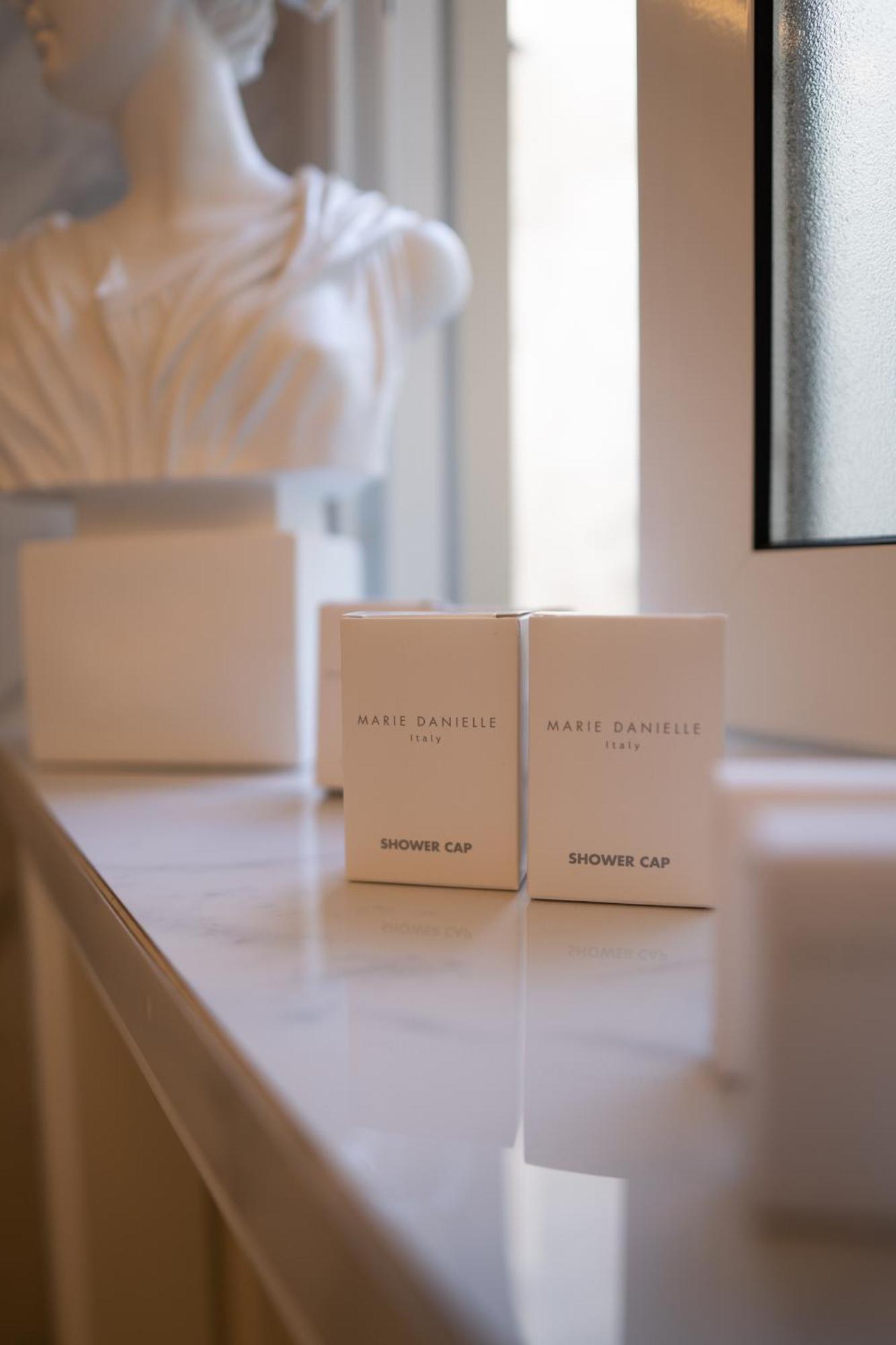 Suite D'Elite Chiaia Neapol Exteriér fotografie