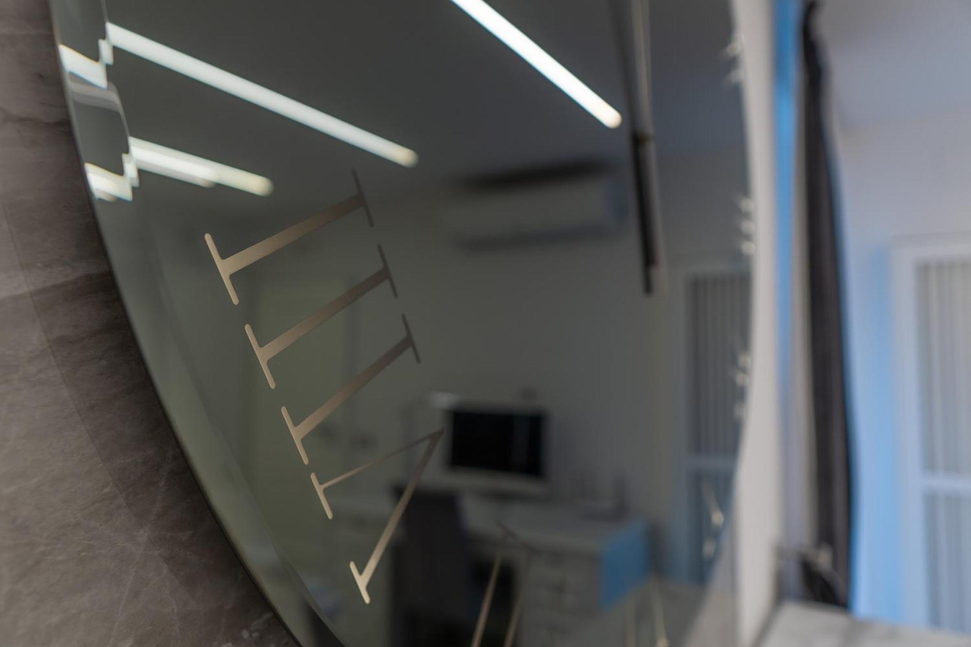Suite D'Elite Chiaia Neapol Exteriér fotografie