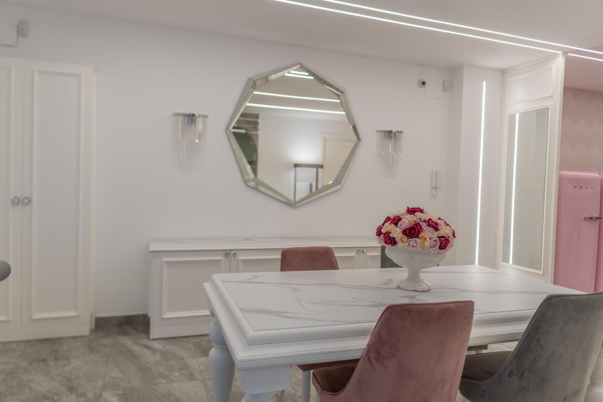 Suite D'Elite Chiaia Neapol Exteriér fotografie