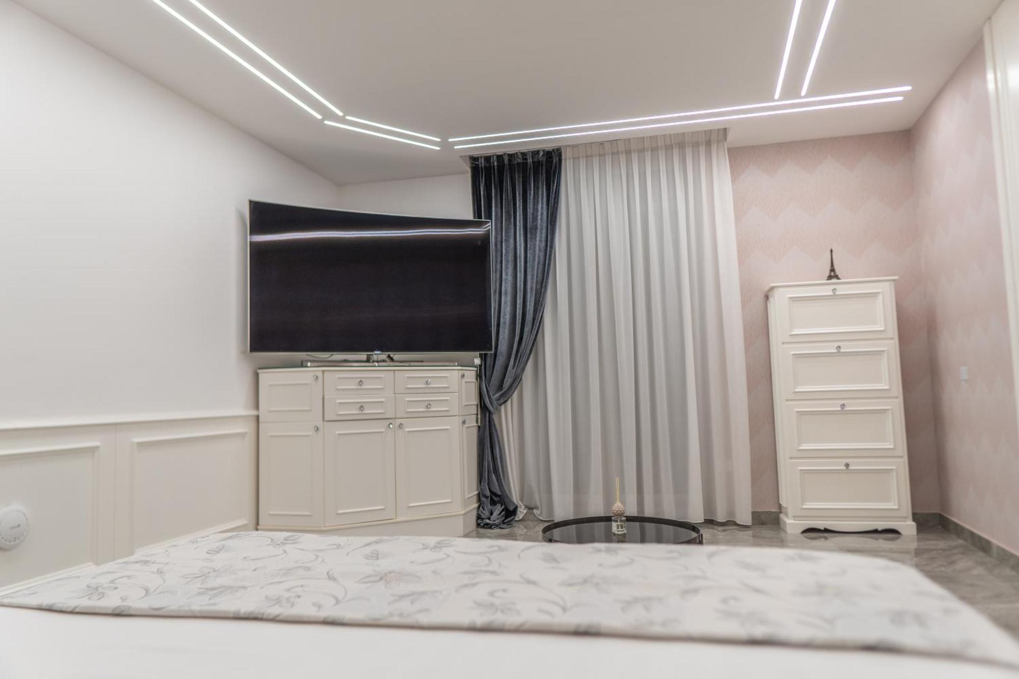 Suite D'Elite Chiaia Neapol Exteriér fotografie